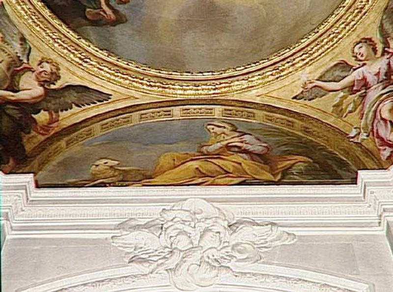 'Umiltà - Versailles